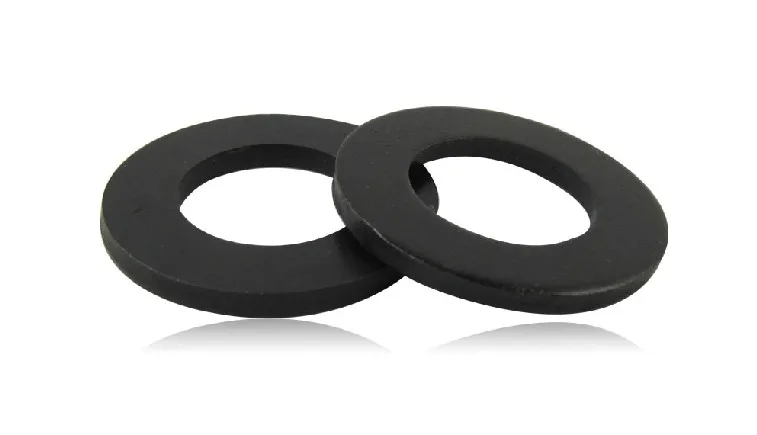 Black Flat Washers M2,M2.5,M3, M4,M5,M6,M8,M10,M12,M14,M16,M18,M20
Black Flat Washers M2,M2.5,M3, M4,M5,M6,M8,M10,M12,M14,M16,M18,M20