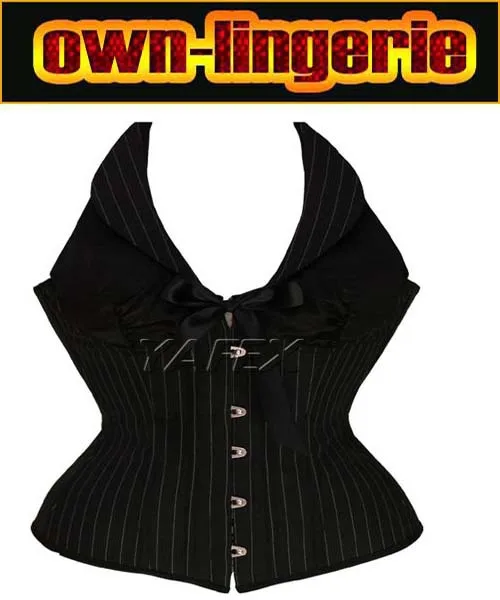 free shipping lace bowknot decorated Hot sale Women corset black new vest corset w3359
free shipping lace bowknot decorated Hot sale Women corset black new vest corset w3359