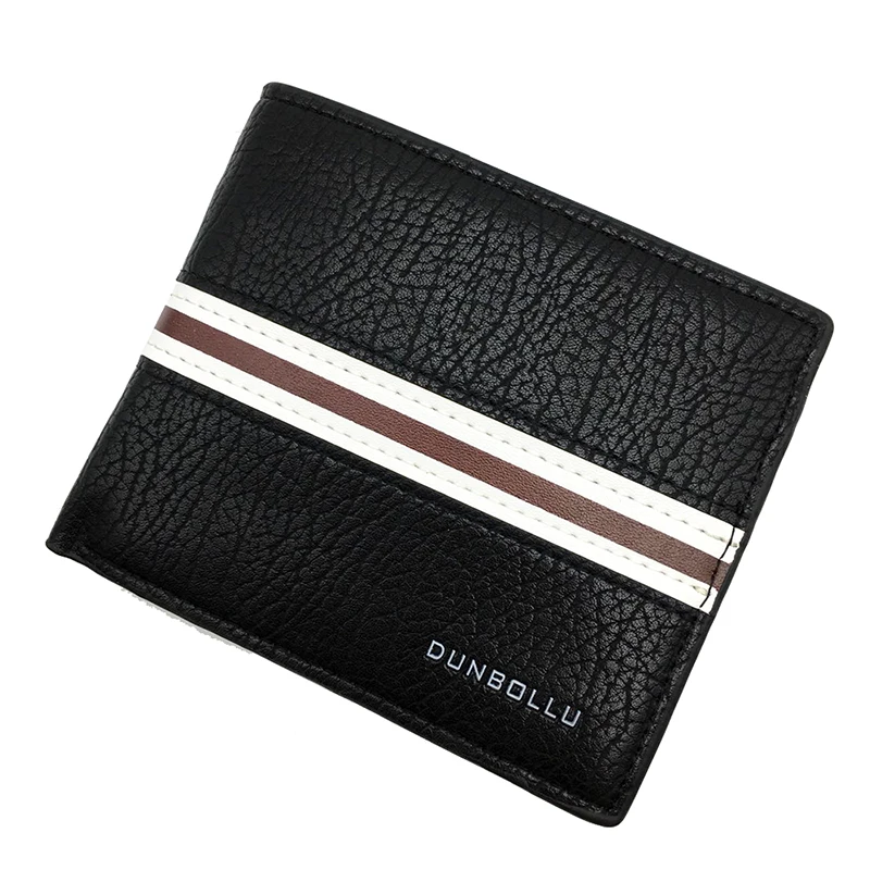 Brand PU Leather Men Wallet High Quality Short Men Wallet Women Money Purses Coin Bag Card Holder Pocket Carteira with Box
Brand PU Leather Men Wallet High Quality Short Men Wallet Women Money Purses Coin Bag Card Holder Pocket Carteira with Box