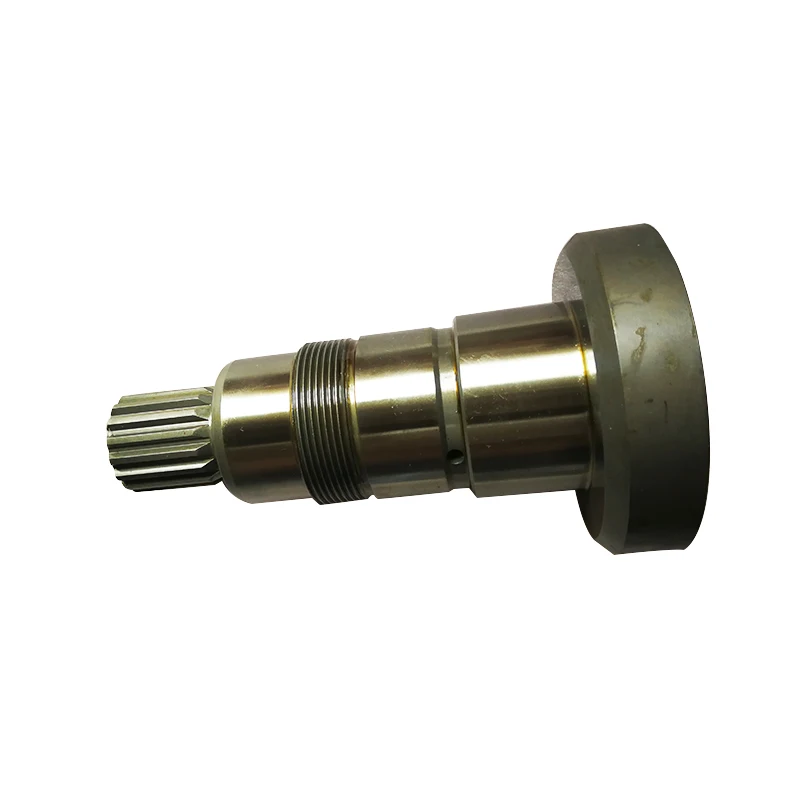 Repair kit Rexroth Piston Pump Parts A6VM80 shaft 16 teeth screw thread spare parts
Repair kit Rexroth Piston Pump Parts A6VM80 shaft 16 teeth screw thread spare parts