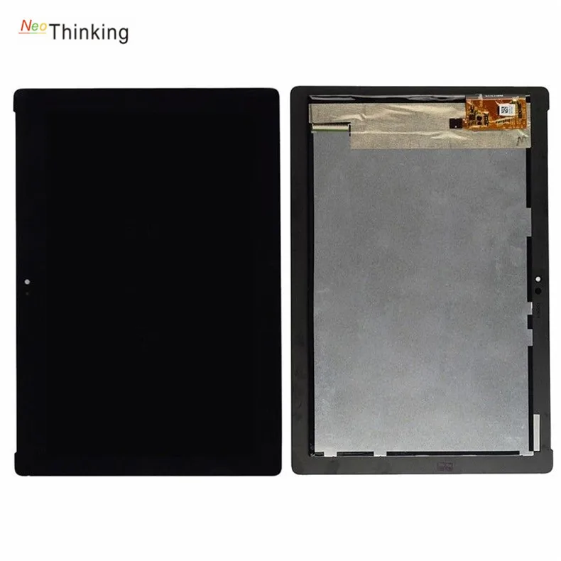 Планшетный ПК NeoThinking ЖК дисплей в сборе для asus zenpad 10 z300 z300c p023 с фотографией|tablet