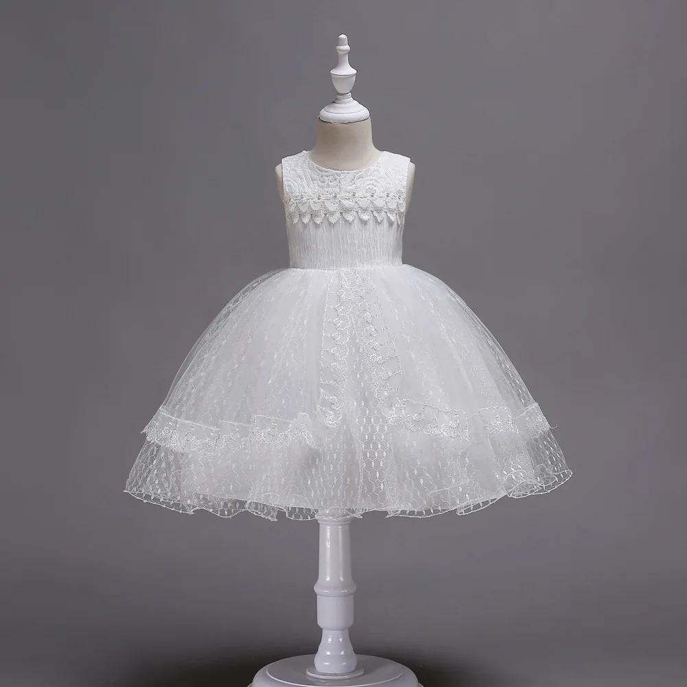 New 2019 Girl Xmas Dress Princess Dress Mesh Girl Children Clothing Kids Dresses for Girls Christmas Dress Knee-Length Clothes
New 2019 Girl Xmas Dress Princess Dress Mesh Girl Children Clothing Kids Dresses for Girls Christmas Dress Knee-Length Clothes