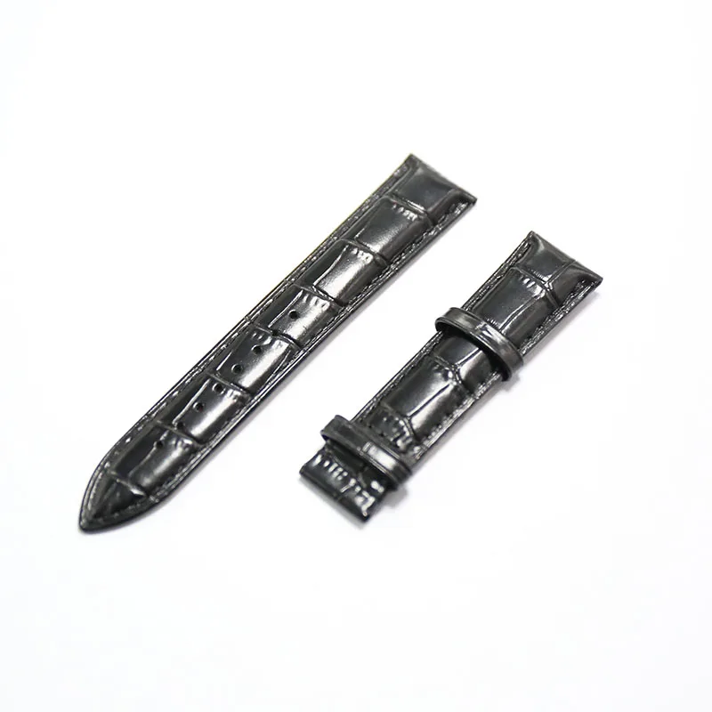 Watch Accessories 18mm20mm22mm Mino-M8600 Leather strap M610009038 Suitable for Various types types of men's watch band
Watch Accessories 18mm20mm22mm Mino-M8600 Leather strap M610009038 Suitable for Various types types of men's watch band