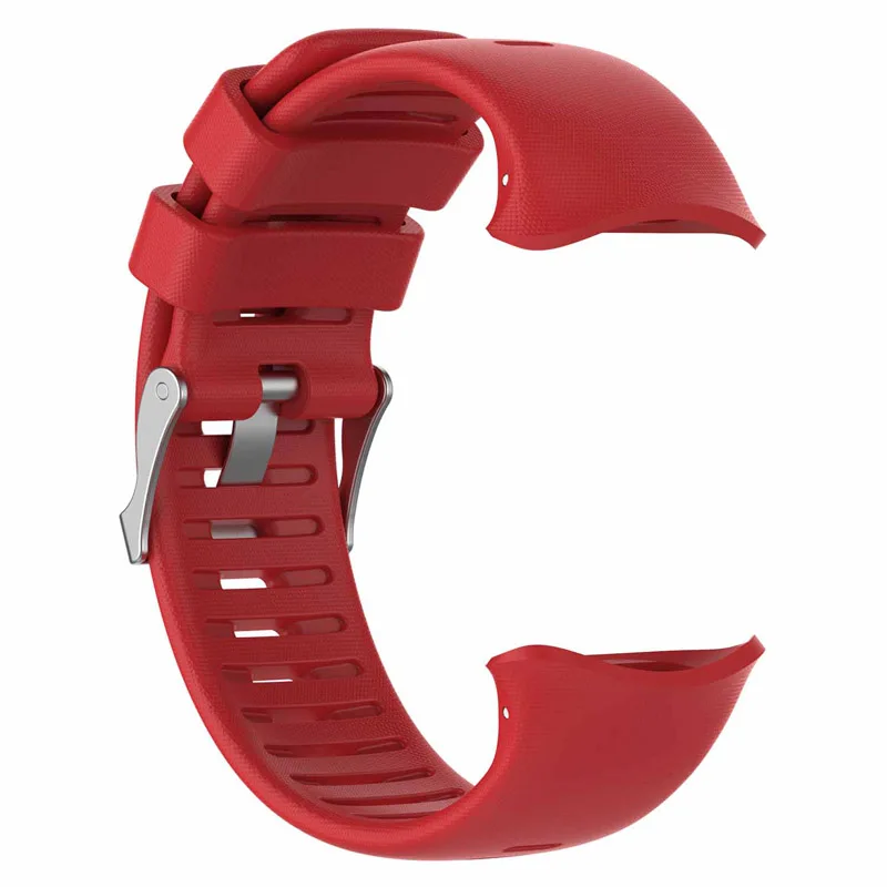 Silicone Wrist Band Strap Smart Bracelet Wristband Belt Replacement for POLAR Vantage M New Arrival
Silicone Wrist Band Strap Smart Bracelet Wristband Belt Replacement for POLAR Vantage M New Arrival