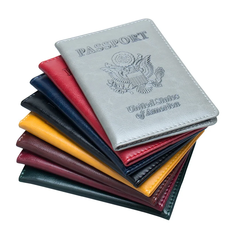 Etaofun Cards Wallet Slot Organizer Travel Passport Covers Women's USA Printing Passport Holders Quality Fashion Passports Case
Etaofun Cards Wallet Slot Organizer Travel Passport Covers Women's USA Printing Passport Holders Quality Fashion Passports Case
