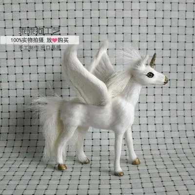 simulation cute white unicorn 14x12x15cm model polyethylene&furs unicorn model home decoration props ,model gift d801
simulation cute white unicorn 14x12x15cm model polyethylene&furs unicorn model home decoration props ,model gift d801