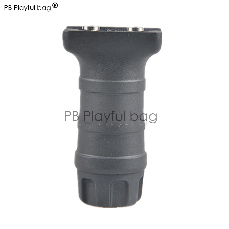PB Playful Outdoor Sports Tactical Toy GEL BALL GUN TD Vertical Short Edition Tactical Front Grip Nylon Tactical Grip K-d LD57
PB Playful Outdoor Sports Tactical Toy GEL BALL GUN TD Vertical Short Edition Tactical Front Grip Nylon Tactical Grip K-d LD57