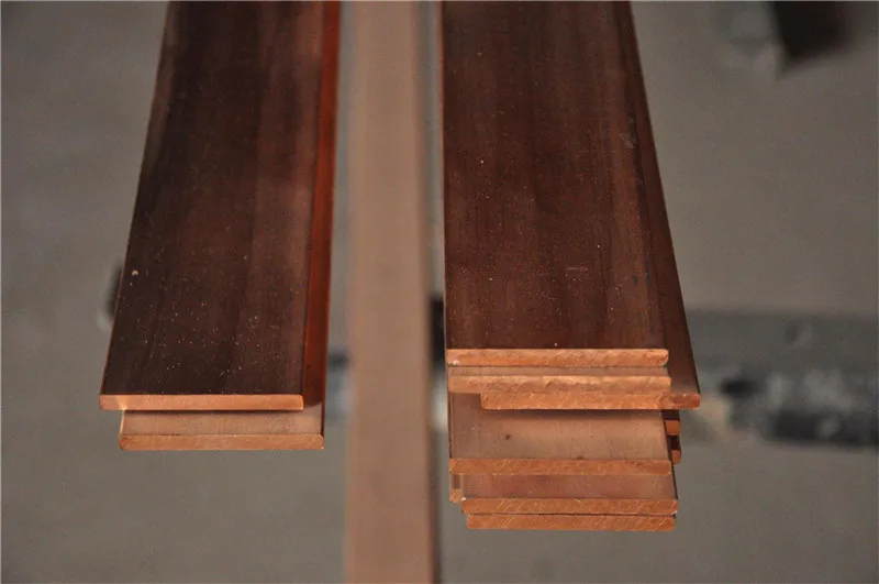 1PCS/lot YT1360B Copper Row 3*15*100mm Copper Stick Free Shipping T2 Copper Bar Copper Billet TMY Copper Block DIY
1PCS/lot YT1360B Copper Row 3*15*100mm Copper Stick Free Shipping T2 Copper Bar Copper Billet TMY Copper Block DIY
