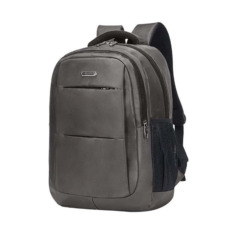 New Fashion Men Backpacks Luxury Oxford Male Korean Student Backpack Large Boy 15.6 Inch Business Laptop School Computer Bag
New Fashion Men Backpacks Luxury Oxford Male Korean Student Backpack Large Boy 15.6 Inch Business Laptop School Computer Bag