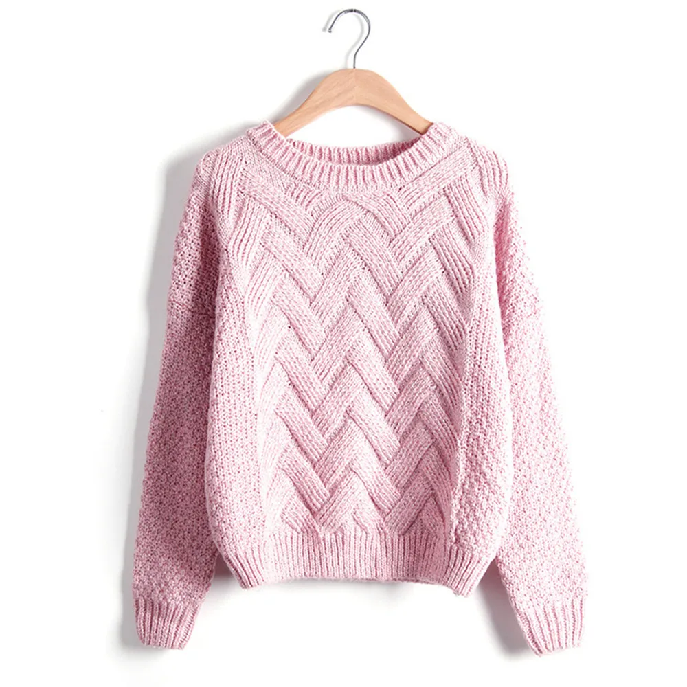 Fashion Christmas Winter Women Sweaters And Pullovers Turtleneck Thick Knitted Long Sleeve Sweater Female Poncho
Fashion Christmas Winter Women Sweaters And Pullovers Turtleneck Thick Knitted Long Sleeve Sweater Female Poncho