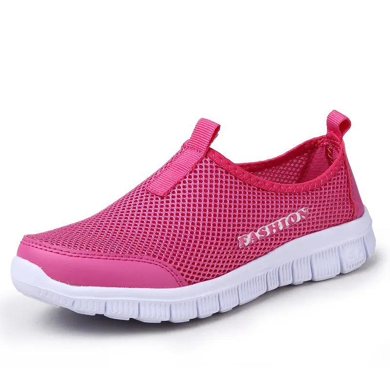 Women Casual Shoes Summer White Mesh Candy Colors Woman Fashion Breathable Soft Women
Women Casual Shoes Summer White Mesh Candy Colors Woman Fashion Breathable Soft Women