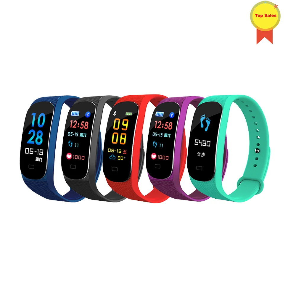 Smart wristband Sports Fitness tracker Heart Rate Blood pressure Monitor Call Reminder Waterproof SmartBand vs mi M2 M3/M3 Plus
Smart wristband Sports Fitness tracker Heart Rate Blood pressure Monitor Call Reminder Waterproof SmartBand vs mi M2 M3/M3 Plus