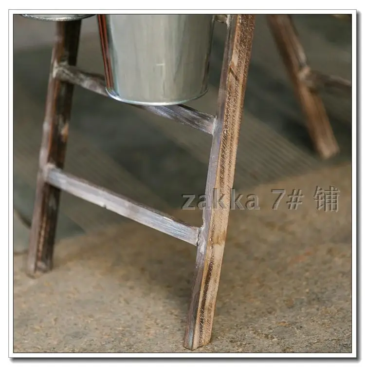 European retro do the old flower frame with tin barrels creative life more outdoor scenes trapezoid Flower Flower
European retro do the old flower frame with tin barrels creative life more outdoor scenes trapezoid Flower Flower