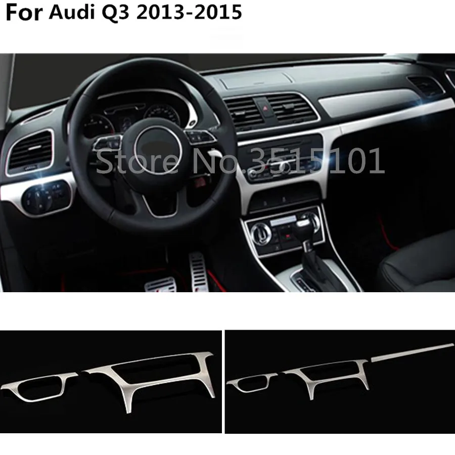 car glove box cover detector trim middle console control dashboard panel For Audi Q3 2013 2014 2015
car glove box cover detector trim middle console control dashboard panel For Audi Q3 2013 2014 2015