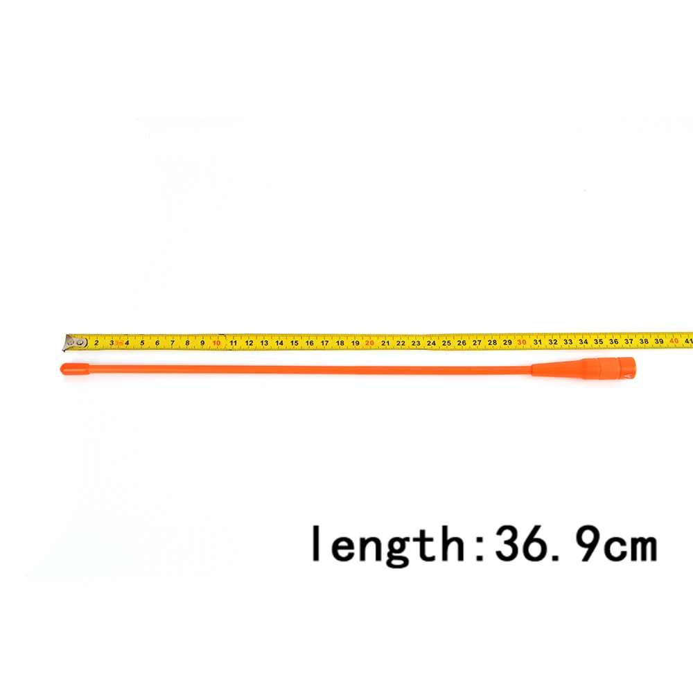 8PCS TWAYRDIO NA-771N SMA-Male walkie talkie Antenna uhf vhf 144/430MHz DUAL BAND Two Way Radio Antenna forVEV-3288S VEV-6288
8PCS TWAYRDIO NA-771N SMA-Male walkie talkie Antenna uhf vhf 144/430MHz DUAL BAND Two Way Radio Antenna forVEV-3288S VEV-6288