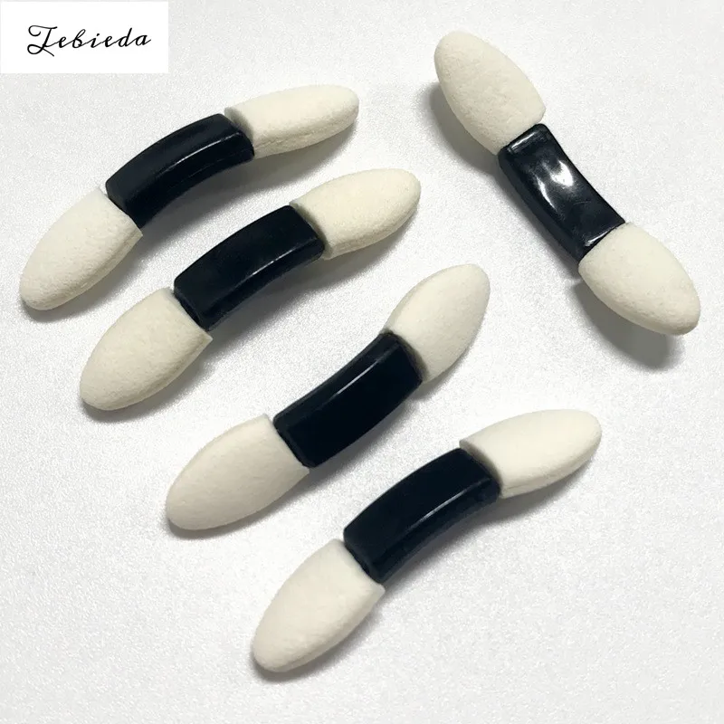 Tebieda 10Pcs Beauty And Makeup Tools Beauty Makeup Special Eye Care Tools Double Head Latex Cotton Eye Shadow Stick
Tebieda 10Pcs Beauty And Makeup Tools Beauty Makeup Special Eye Care Tools Double Head Latex Cotton Eye Shadow Stick