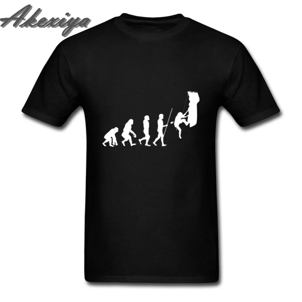 New Arrival Climbing Mountaineering Evolution Tshirt Men Fashion Brands T Shirt O-Neck 100%Cotton Short Sleeve T-shirt Tees
New Arrival Climbing Mountaineering Evolution Tshirt Men Fashion Brands T Shirt O-Neck 100%Cotton Short Sleeve T-shirt Tees