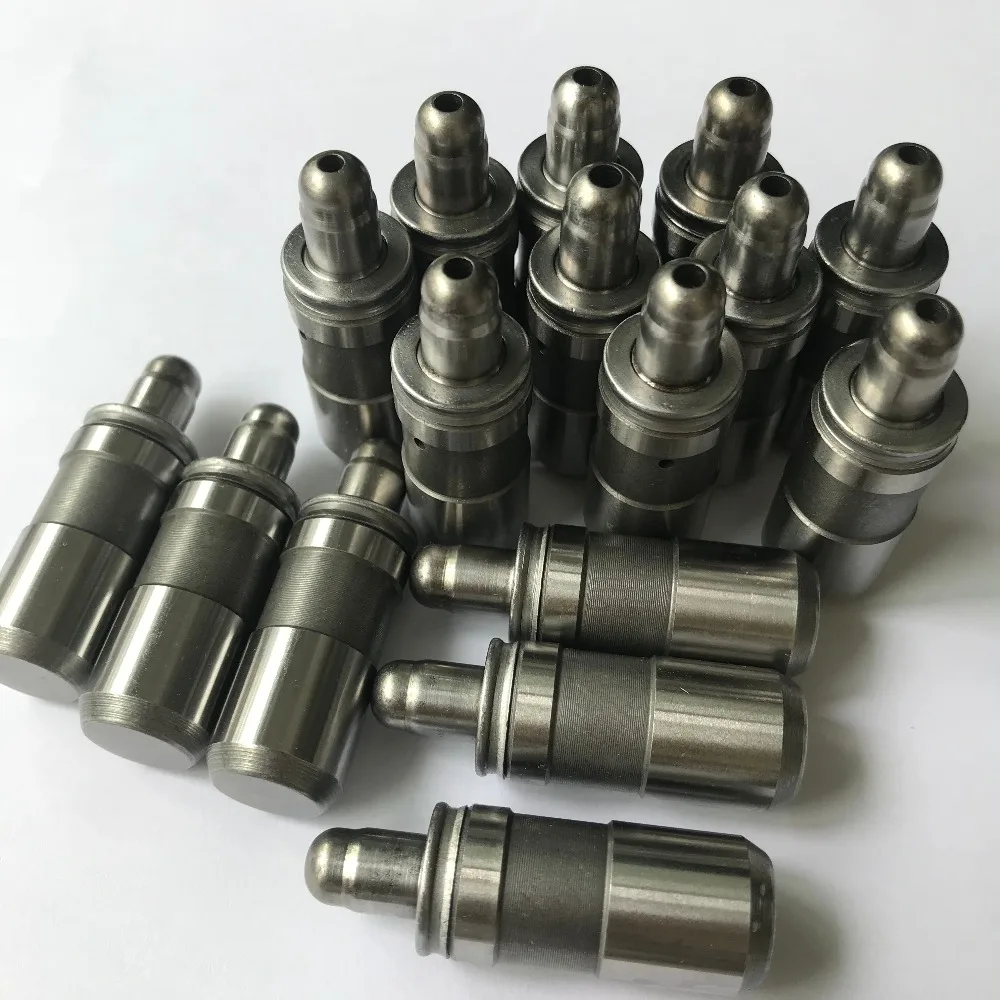 24PCS Hydraulic Lifter For 95-99 Chrysler Dodge Mitsubishi Plymouth 2.0 DOHC 16V
24PCS Hydraulic Lifter For 95-99 Chrysler Dodge Mitsubishi Plymouth 2.0 DOHC 16V