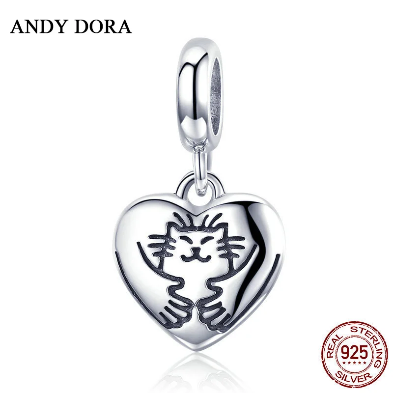 2021 Lovely Cat Necklace Pendant Charms Bracelets for Woman Party Diy Jewelry Making Valentine's Day Present
2021 Lovely Cat Necklace Pendant Charms Bracelets for Woman Party Diy Jewelry Making Valentine's Day Present