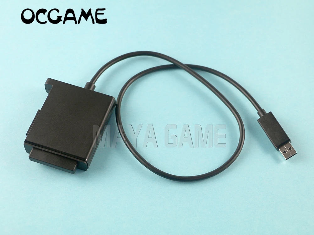 OCGAME Новый оригинал для Microsoft Xbox 360 тонкий S xbox360 если ваш ребенок крупный жесткий
