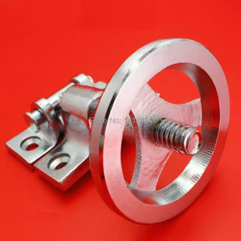 Stainless Steel Door Handle Steam Box Equipment Handwhee Seafood Cabinet Oven Knob Lock Cold Store Kitchen Cookware Repair Part
Stainless Steel Door Handle Steam Box Equipment Handwhee Seafood Cabinet Oven Knob Lock Cold Store Kitchen Cookware Repair Part