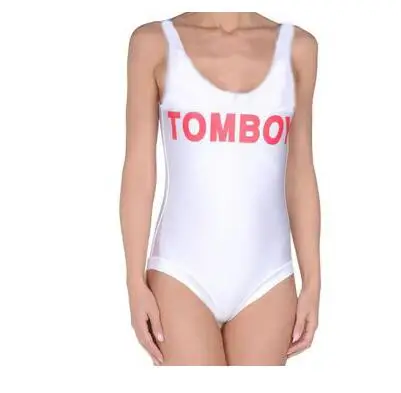 One-Piece Bodysuit Women Sexy Backless Bathing Suit Jumpsuits Rompers Swimwear US size Jumpsuit Bodycon Bodysuit Leotard Top
One-Piece Bodysuit Women Sexy Backless Bathing Suit Jumpsuits Rompers Swimwear US size Jumpsuit Bodycon Bodysuit Leotard Top