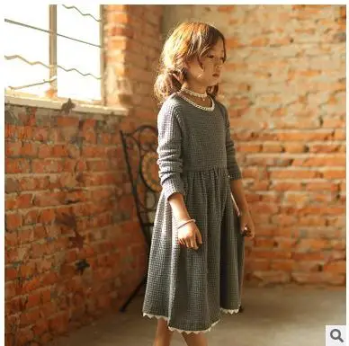 2018 Girls spring lace long sleeve princess dresses , baby dresses girl , girls dress , 5pcs/lot TDL08
2018 Girls spring lace long sleeve princess dresses , baby dresses girl , girls dress , 5pcs/lot TDL08