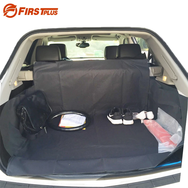 100% Protection Auto SUV Trunk Cover Mat Dog Pet Car Boot Protector Travel Seat Pad Trunk Organizers 600D Oxford
100% Protection Auto SUV Trunk Cover Mat Dog Pet Car Boot Protector Travel Seat Pad Trunk Organizers 600D Oxford