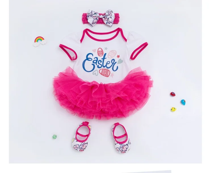 20-22 дюйма, Одежда для кукол DOLLMAI reborn baby girl, новинка 2018, стильная розовая юбка-пачка с аксессуарами для кукол, детские подарки
20-22 дюйма, Одежда для кукол DOLLMAI reborn baby girl, новинка 2018, стильная розовая юбка-пачка с аксессуарами для кукол, детские подарки