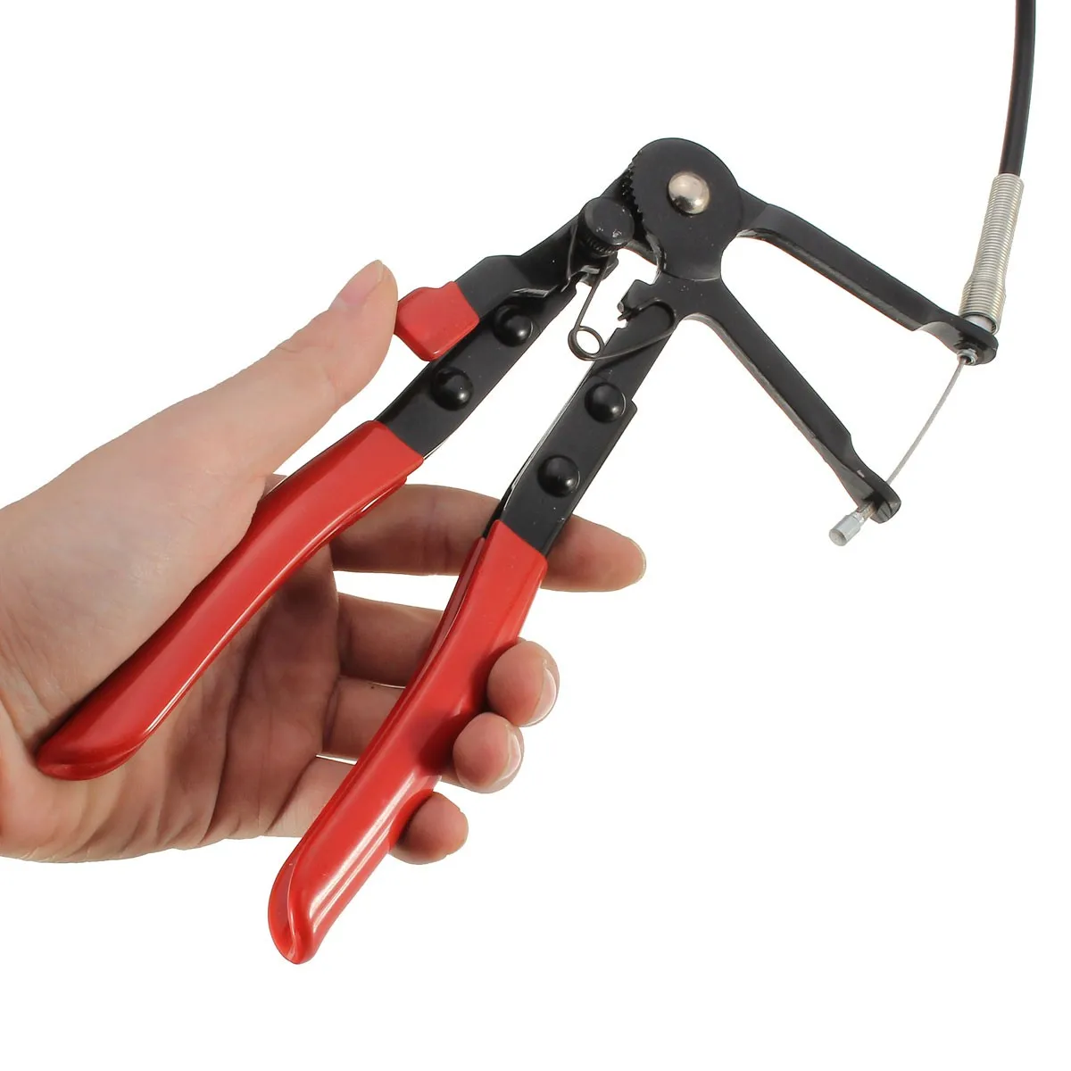 DANIU 18mm-55mmRemote Action Radiator Hose Clip Bundle Clamp Tool Plier For Fuel Oil Water Hose Removal Tool
DANIU 18mm-55mmRemote Action Radiator Hose Clip Bundle Clamp Tool Plier For Fuel Oil Water Hose Removal Tool