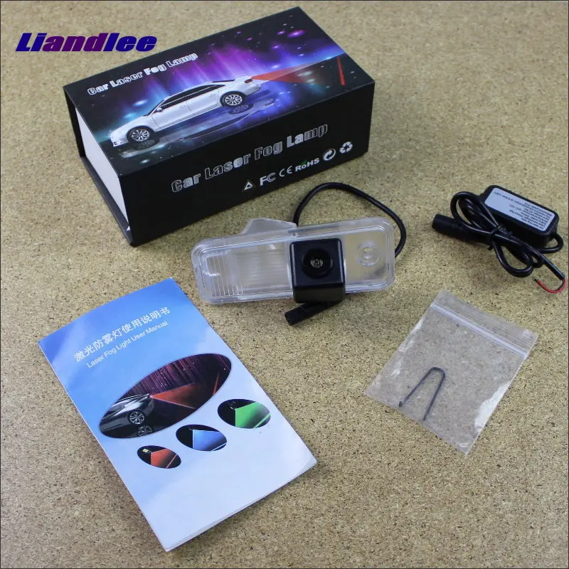 For Hyundai ix25 2014-2015 Car Modification Decoration Fog Lamps Anti Warning Lights Outside Prevent Mist Haze
For Hyundai ix25 2014-2015 Car Modification Decoration Fog Lamps Anti Warning Lights Outside Prevent Mist Haze