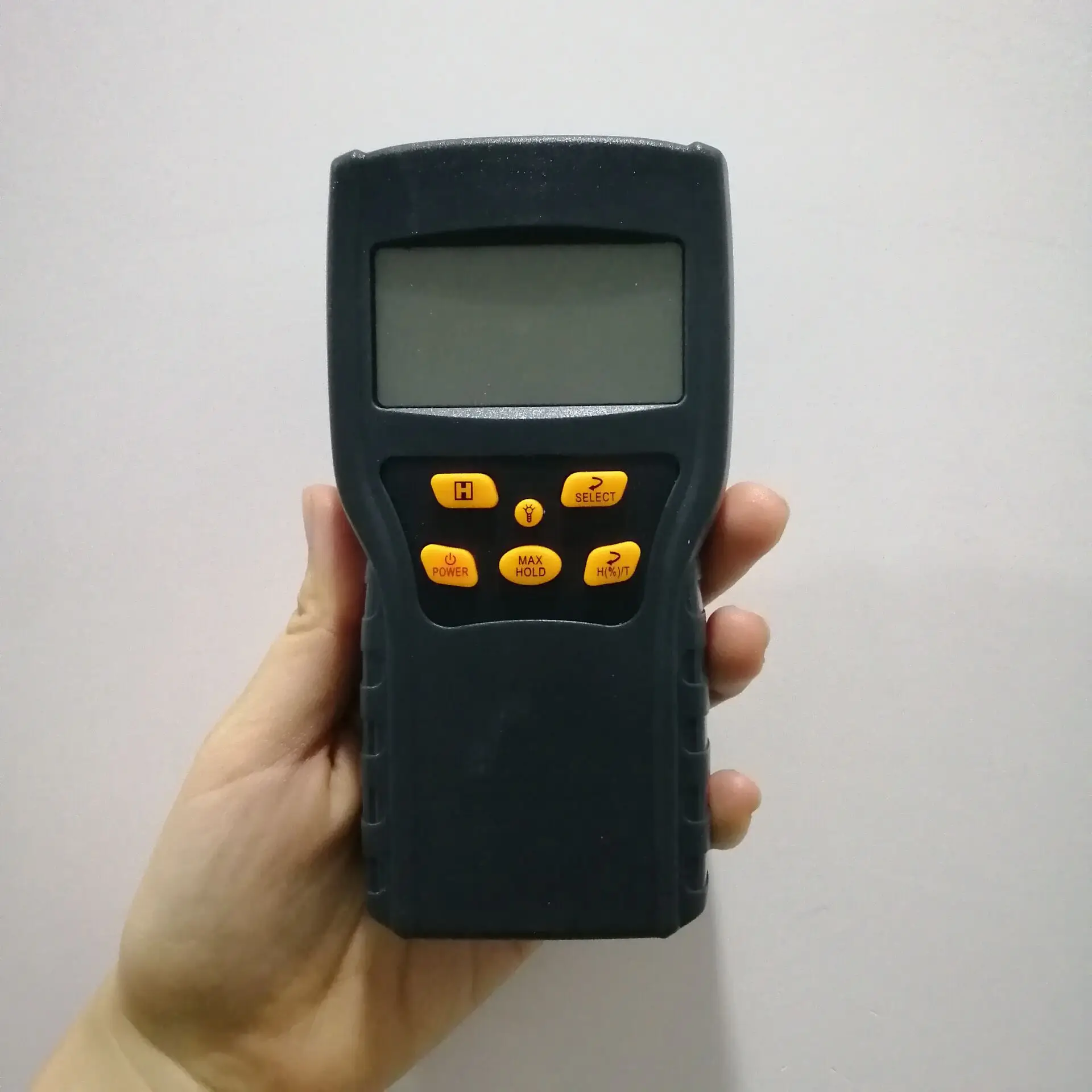 10pcs/lot by dhl or fedex MD7822 LCD Digital Grains Moisture Meter Rice Corn Wheat Thermometer Humidity Temperature Tester15%OFF
10pcs/lot by dhl or fedex MD7822 LCD Digital Grains Moisture Meter Rice Corn Wheat Thermometer Humidity Temperature Tester15%OFF