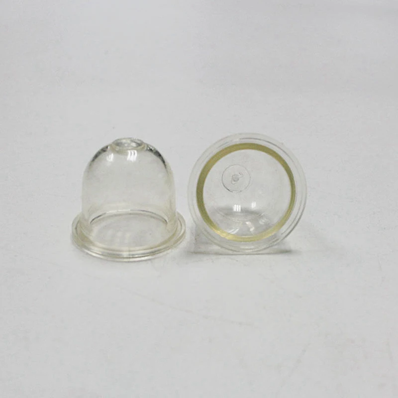 10pcs Transparent Fuel Pump Carburetor Primer Bulb Oil Bubble Chainsaw Blower Trimmer Replacement 19/22mm
10pcs Transparent Fuel Pump Carburetor Primer Bulb Oil Bubble Chainsaw Blower Trimmer Replacement 19/22mm
