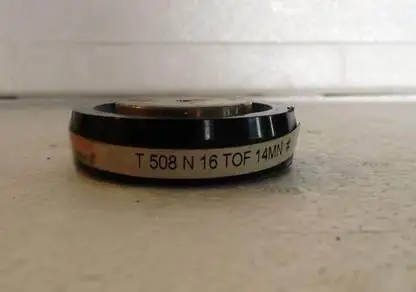 T508N12TOF гарантирует, что новые и оригинальные, быстрая доставка, 90 дней гарантии
T508N12TOF гарантирует, что новые и оригинальные, быстрая доставка, 90 дней гарантии