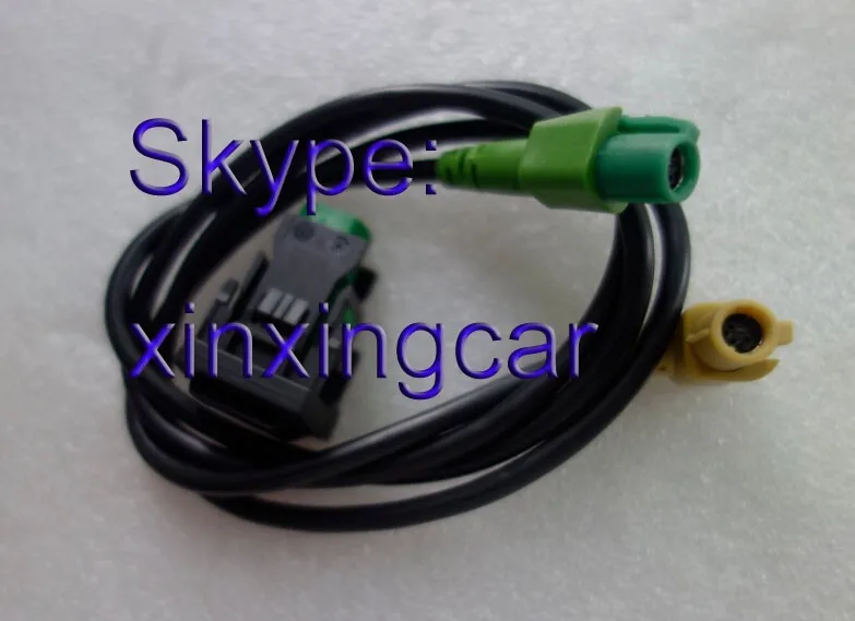 Бесплатная доставка 100% Новый OEM RCD510 USB кабель для VW Golf Jetta MK5 MK6 Passat B6 CC B7 аудио USB кабель
Бесплатная доставка 100% Новый OEM RCD510 USB кабель для VW Golf Jetta MK5 MK6 Passat B6 CC B7 аудио USB кабель