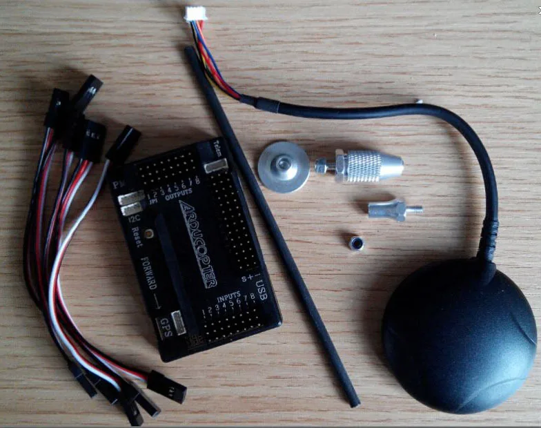 Плата контроллера полета APM2.8 APM ArduPilot Mega 2,8 с 6M / LEA-6H GPS с чехлом/подставкой/держателем для радиоуправляемого мультикоптера
Плата контроллера полета APM2.8 APM ArduPilot Mega 2,8 с 6M / LEA-6H GPS с чехлом/подставкой/держателем для радиоуправляемого мультикоптера