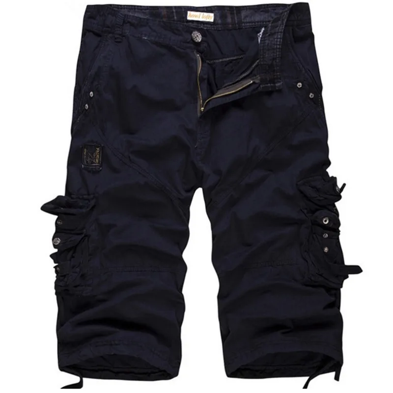 Men's Fashion Camouflage Army Cargo Shorts Workout Shorts Homme Casual Bermuda Trousers Male Board Shorts Summer Casual Shorts
Men's Fashion Camouflage Army Cargo Shorts Workout Shorts Homme Casual Bermuda Trousers Male Board Shorts Summer Casual Shorts