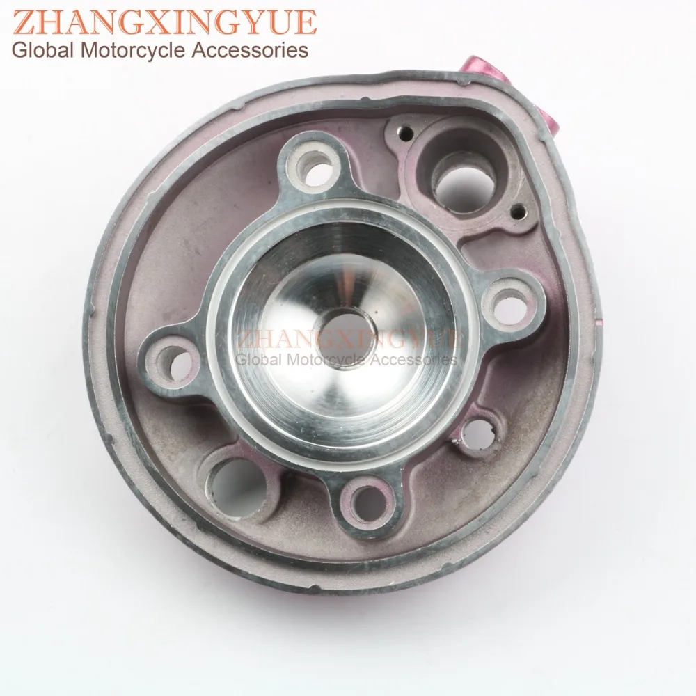 90 cc cylinder block & cylinder head for AM6 GAS GAS Rookie EC 50 / SM 50 / RS 50 / RX 50 49mm
90 cc cylinder block & cylinder head for AM6 GAS GAS Rookie EC 50 / SM 50 / RS 50 / RX 50 49mm