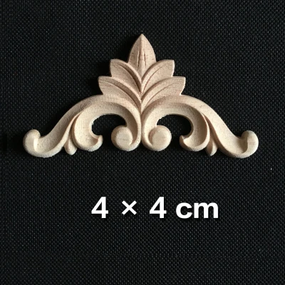 Modern Wood Carving Decal Wood Carved Corner Applique Frame Home Doors Furniture Decorative Sculptures
Modern Wood Carving Decal Wood Carved Corner Applique Frame Home Doors Furniture Decorative Sculptures