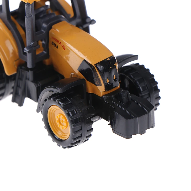 Hot Selling Mini Alloy Engineering Car Tractor Toy Dump Truck Model Classic Toy Cars For Children Boy Gift
Hot Selling Mini Alloy Engineering Car Tractor Toy Dump Truck Model Classic Toy Cars For Children Boy Gift