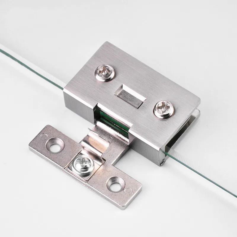 1 Pcs High Quality Free Opening Wine Cabinet Cabinet Glass Hinge Furniture Hardware Accessories Cake Cabinet Glass Hinge
1 Pcs High Quality Free Opening Wine Cabinet Cabinet Glass Hinge Furniture Hardware Accessories Cake Cabinet Glass Hinge