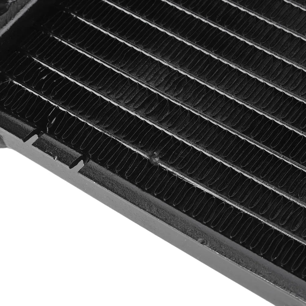 Motorcycle Aluminum Cooler Radiator Cooling for Honda CB1300 CB 1300 2003 2004 2005 2006 2007 20008 2009 2010
Motorcycle Aluminum Cooler Radiator Cooling for Honda CB1300 CB 1300 2003 2004 2005 2006 2007 20008 2009 2010