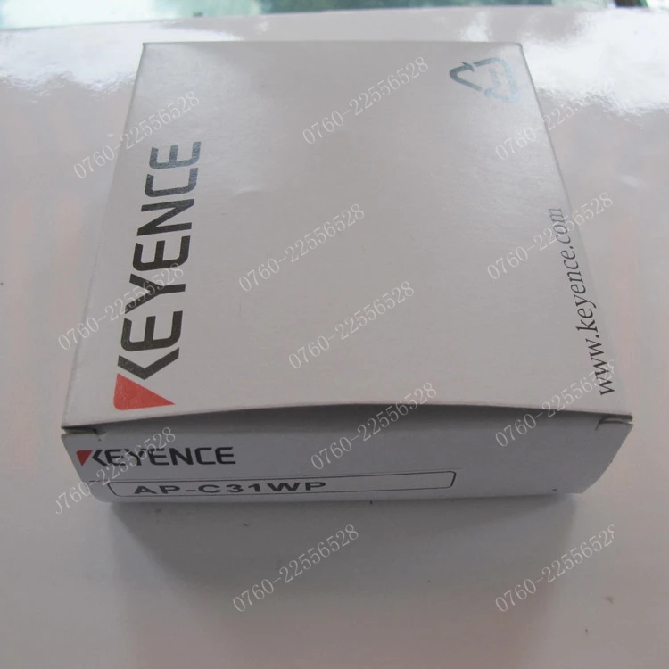 Free Shipping High Quality KEYENCE Keyence digital pressure sensor AP-C31WP original authentic
Free Shipping High Quality KEYENCE Keyence digital pressure sensor AP-C31WP original authentic