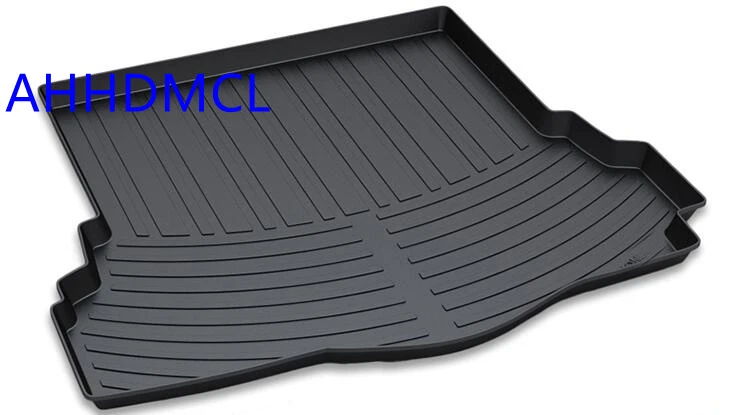 Car Trunk Mat 3D TPO Trunk Pad Tail Box Cushion Rug Cargo Liner Carpet For Ford Mondeo 2013 2014 2015 2016 2017
Car Trunk Mat 3D TPO Trunk Pad Tail Box Cushion Rug Cargo Liner Carpet For Ford Mondeo 2013 2014 2015 2016 2017