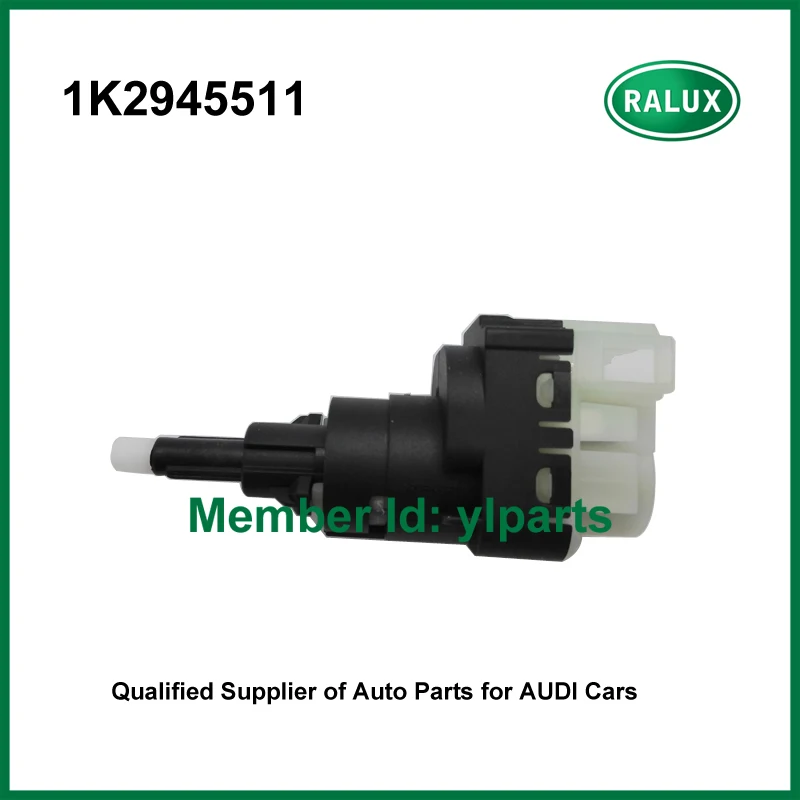 Переключатель стоп светильник 1K2 945 511 для Audi A4 B6 B7 Avant A6 C5 C6 Allroad A8 Seat Altea XL Arosa |