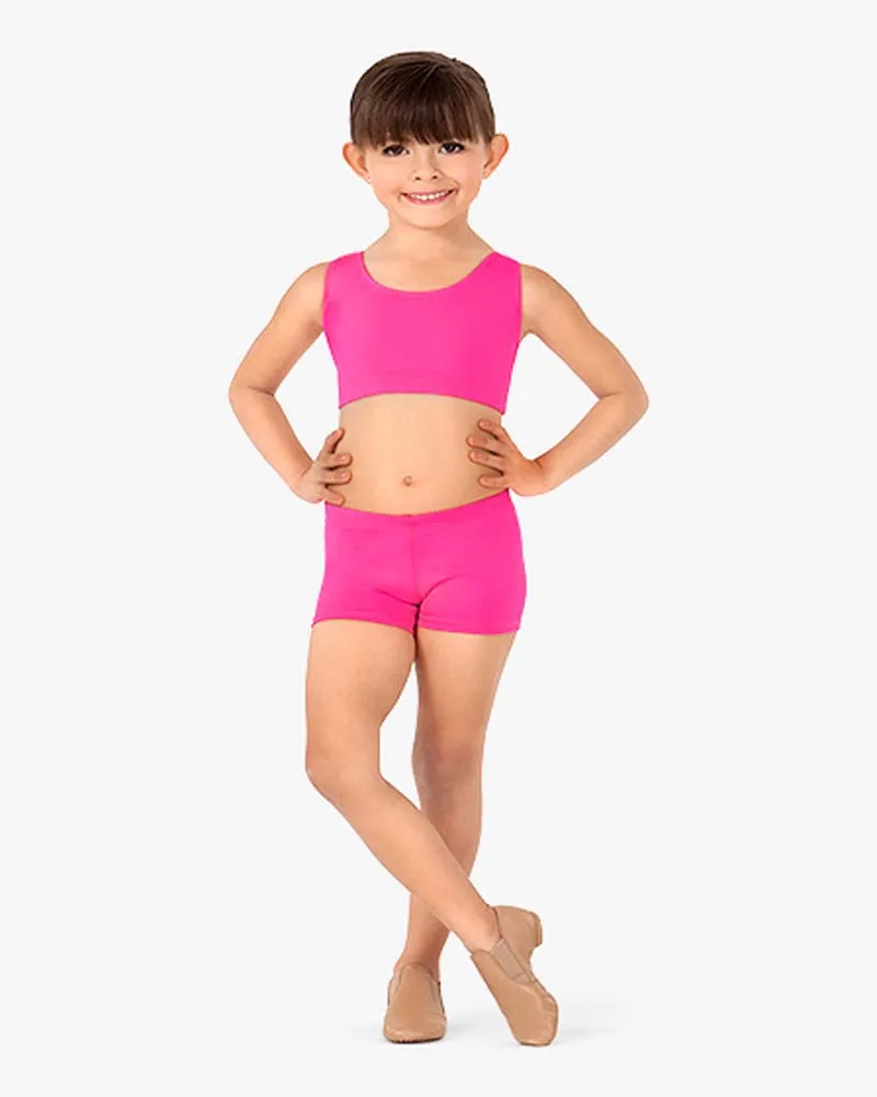 Little Girl Shorts Toddler Girls Shorts Ballet Gymnastic Hot Boy Shorts Dance for Dancewear Elastic Waist Shorts
Little Girl Shorts Toddler Girls Shorts Ballet Gymnastic Hot Boy Shorts Dance for Dancewear Elastic Waist Shorts