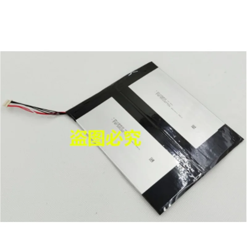 for Cube i1101 Tablet PC Kubi Battery New Li Polymer Rechargeable Accumulator Pack Replacement 7.6V 8000mAh+Track Code
for Cube i1101 Tablet PC Kubi Battery New Li Polymer Rechargeable Accumulator Pack Replacement 7.6V 8000mAh+Track Code