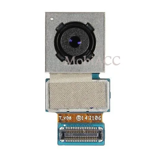 for Samsung Galaxy Note 4 Original Back Rear Big Camera Module Replacement Part for Galaxy Note 4 N9100 N910F
for Samsung Galaxy Note 4 Original Back Rear Big Camera Module Replacement Part for Galaxy Note 4 N9100 N910F