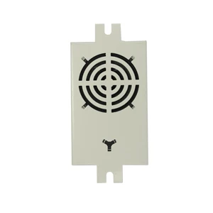 100% Новый оригинальный интерком для лифта | Трехсторонний вызов 4001WF/100P ID: 57914096
100% Новый оригинальный интерком для лифта | Трехсторонний вызов 4001WF/100P ID: 57914096