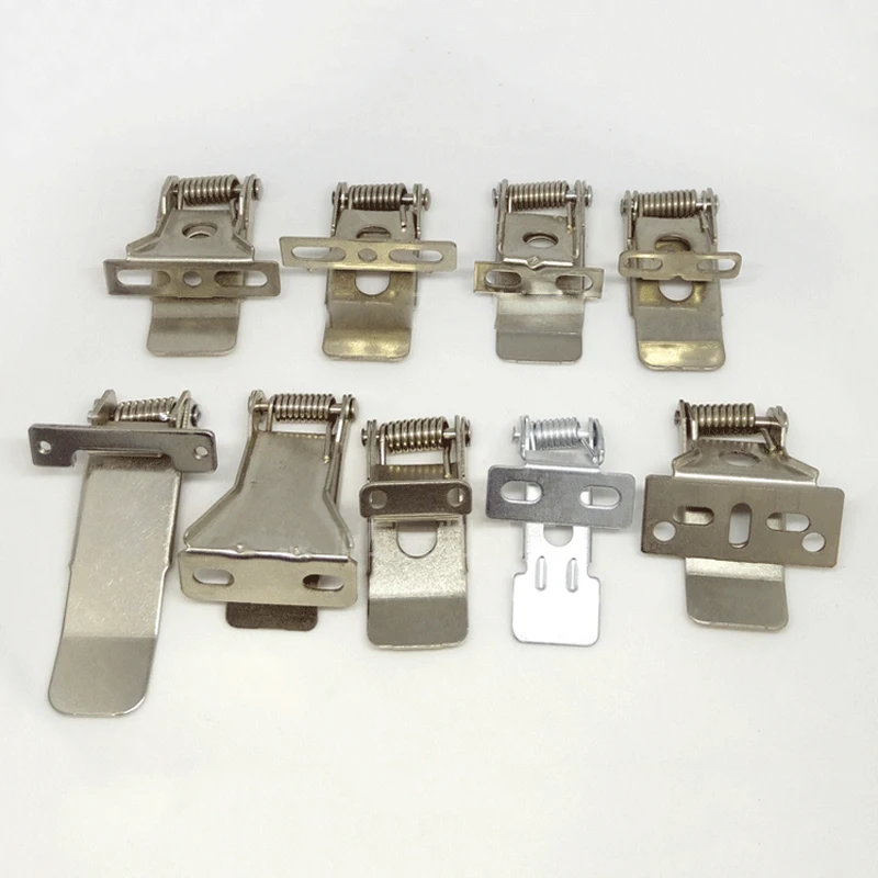 3pcs New Home Improvement Hardware Spring Lamp Holder Clip Spring Clip Embedded Concealed Bracket High Quality Good Durability
3pcs New Home Improvement Hardware Spring Lamp Holder Clip Spring Clip Embedded Concealed Bracket High Quality Good Durability